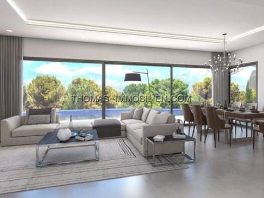 Villa zum Kauf 935.000 € 4 Zimmer 175 m² 1.400 m² Grundstück Pego 03789
