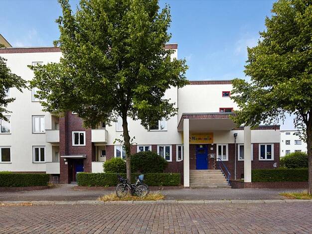 Wohnung zur Miete 468 € 3 Zimmer 76,7 m² frei ab 03.09.2026 Jordanstraße 17 Sudenburg Sudenburg 39112