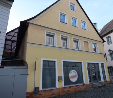 Haus zum Kauf 479.000 € 212,8 m² 180 m² Grundstück Stadt Ansbach 91522