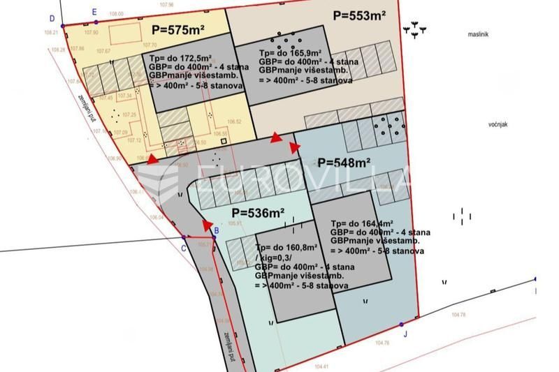 Land-/Forstwirtschaft zum Kauf 480.000 € Plano 21220