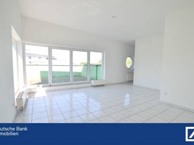 Wohnung zur Miete 622 € 2 Zimmer 87 m² Dachgeschoss Merkurstraße 26 Marl Marl 45768