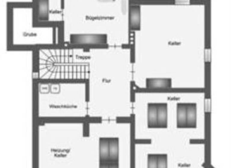 Mehrfamilienhaus zum Kauf 1.999.800 € 10 Zimmer 423,7 m² 828 m² Grundstück Hanau 63450