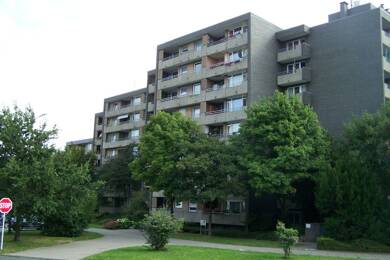 Wohnung zur Miete 719 € 3 Zimmer 83,8 m² EG frei ab 31.07.2025 Urftstraße 245 Schmölderpark Mönchengladbach 41239