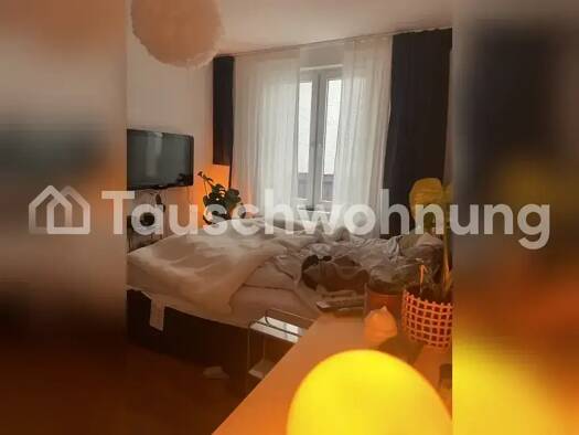 Wohnung zur Miete Tauschwohnung 620 € 2 Zimmer 46 m² 2. Geschoss Otterndorf Hamburg 20459