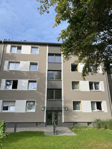 Wohnung zur Miete 637 € 3,5 Zimmer 75,8 m² 1. Geschoss frei ab 01.04.2025 Eschstraße 76 Elpeshof Herne 44629