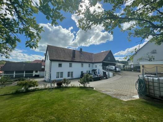 Terrassenwohnung zur Miete 750 € 3 Zimmer 99 m² frei ab sofort Rüßwihl Görwihl 79733
