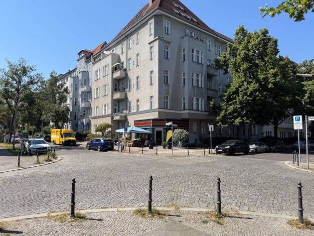 Wohnung zum Kauf 198.000 € 1 Zimmer 47 m² Wilmersdorf Berlin 10779