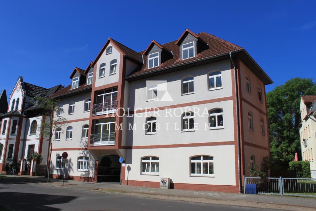 Wohnung zum Kauf 90.500 € 2 Zimmer 58,4 m²<br/>Wohnfläche Goethestraße 41a Salzwedel Salzwedel 29410