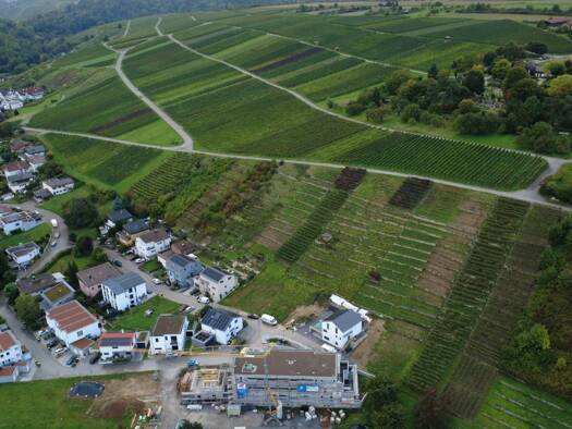 Einfamilienhaus zum Kauf provisionsfrei 796.934 € 5 Zimmer 130 m² 700 m² Grundstück Walheim 74399