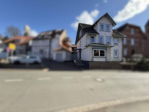 Mehrfamilienhaus zum Kauf 174.000 € 200,1 m² 325 m² Grundstück Osterode Osterode am Harz 37520