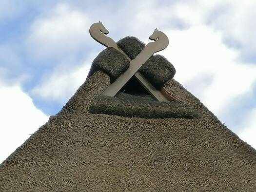 Einfamilienhaus zum Kauf 895.000 € 11 Zimmer 310 m² 2.127 m² Grundstück Schmilau 23911