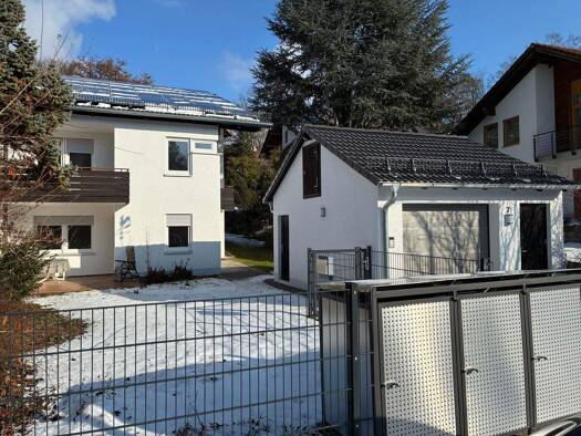 Doppelhaushälfte zur Miete 1.950 € 5 Zimmer 165 m² 640 m² Grundstück frei ab 01.03.2026 Achdorf Landshut 84036