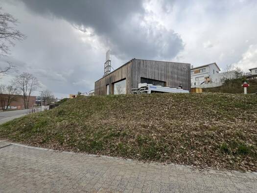 Lagerhalle zum Kauf 440 m² Lagerfläche Wenzenbach 93173