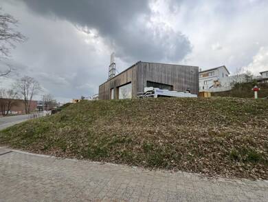 Lagerhalle zum Kauf 440 m² Lagerfläche Wenzenbach Wenzenbach 93173
