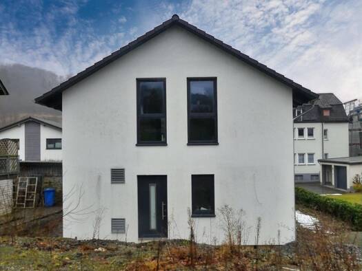 Haus zum Kauf 249.000 € 4 Zimmer 147 m² 320 m² Grundstück Ostwig Bestwig 59909