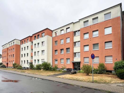 Wohnung zum Kauf 229.000 € 4 Zimmer 85,3 m² 3. Geschoss Berzdorf Wesseling 50389