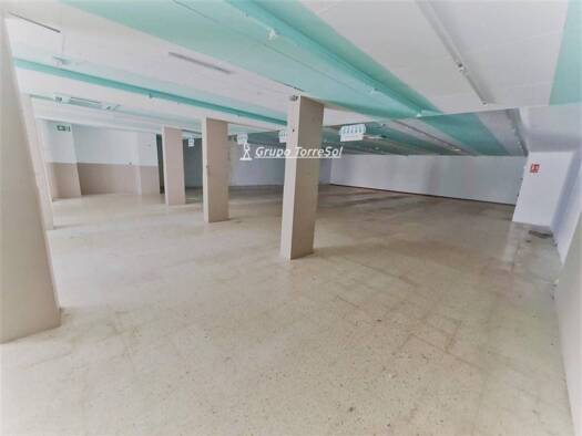 Verkaufsfläche zur Miete 3.000 € 1.161 m² Verkaufsfläche Torredembarra 43830