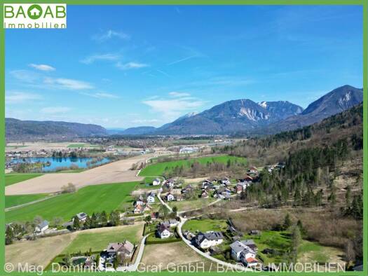 Bungalow zum Kauf - Erstbezug 530.000 € 140 m² 800 m² Grundstück Ferlach 9162