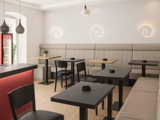Bar/Café zur Miete 1.800 € Ottakring 1160