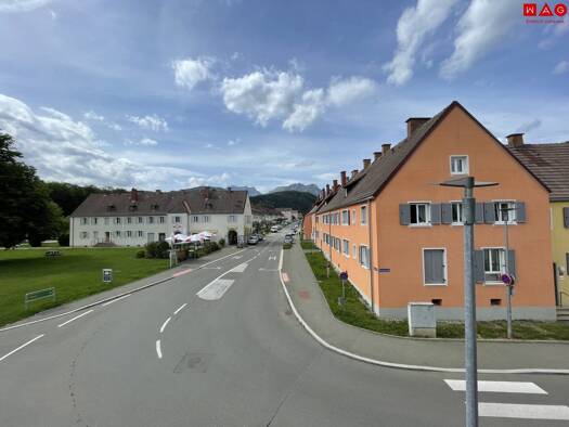 Wohnung zur Miete 300 € 3 Zimmer 65,4 m² Glögglhofgasse 32 Trofaiach 8793