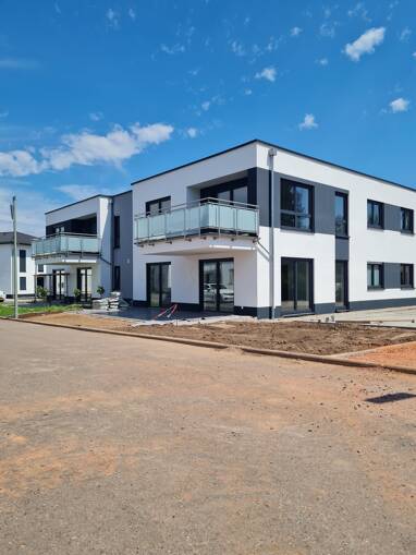 Wohnung zum Kauf 375.000 € 3 Zimmer 112 m² Hinter Fußhaus Hilbringen Merzig 66663
