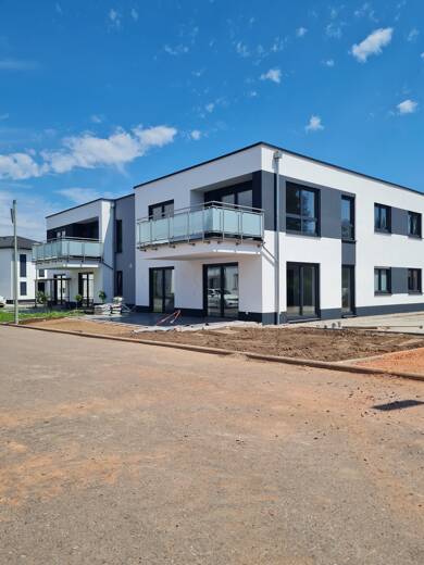 Wohnung zum Kauf 3 Zimmer 112 m² Hinter Fußhaus Hilbringen Merzig 66663
