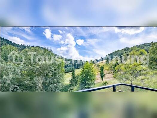 Studio zur Miete Tauschwohnung 400 € 1 Zimmer 40 m² EG Waldulm Kappelrodeck 77876