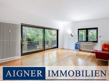 Wohnung zum Kauf 860.000 € 3 Zimmer 109 m² Obermenzing München 81247