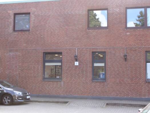 Wohnung zum Kauf 160.000 € 2 Zimmer 63 m² 2. Geschoss Bargteheide 22941