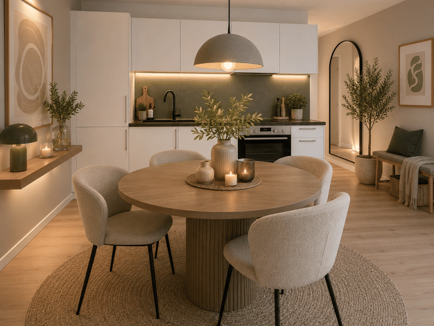 Wohnung zur Miete 1.122 € 2 Zimmer 57 m² 3. Geschoss frei ab sofort Holbeinstraße Schweinau Südwestliche Außenstadt 90441