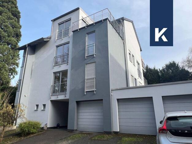 Wohnung zur Miete 1.650 € 4 Zimmer 132 m² 1. Geschoss frei ab 01.06.2026 Drachenfelsstraße 3a Bad Godesberg Bonn 53177