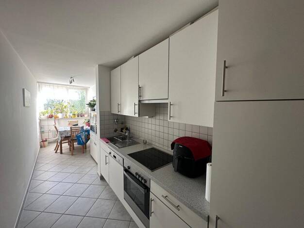 Wohnung zur Miete 1.700 € 3 Zimmer 82,5 m² 2. Geschoss Max-von-Laue-Straße 6 Milbertshofen-Am Hart München 80973