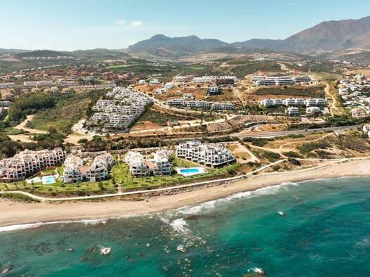 Wohnung zum Kauf 720.000 € 3 Zimmer 134 m² 5. Geschoss Casares 29690
