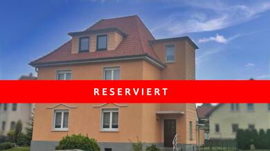 Mehrfamilienhaus zum Kauf 280.000 € 6 Zimmer 220 m² 658 m² Grundstück Bad Langensalza Bad Langensalza 99947