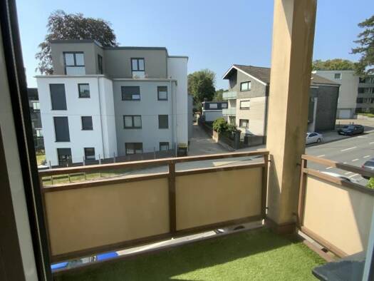 Wohnung zur Miete 479 € 2 Zimmer 62,6 m² 1. Geschoss Lüttringhauser Straße 13 Lennep Remscheid 42897