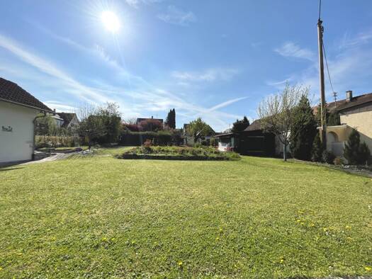 Haus zur Miete 1.850 € 6 Zimmer 160 m² 981 m² Grundstück frei ab sofort Sersheim 74372