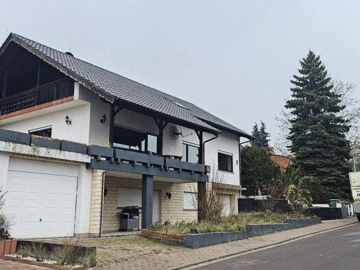 Einfamilienhaus zum Kauf 380.000 € 1 Zimmer 183 m² 746 m² Grundstück frei ab sofort Einselthum 67308