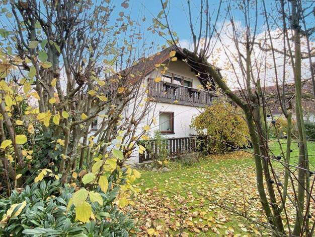 Einfamilienhaus zum Kauf 769.000 € 6 Zimmer 163 m² 712 m² Grundstück Kreutles Oberasbach 90522