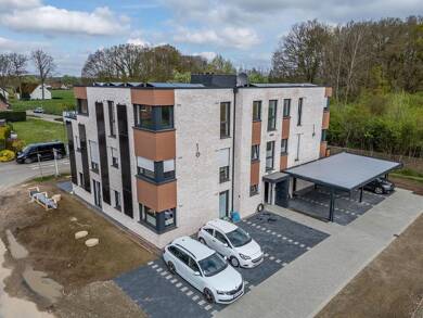 Wohnung zum Kauf provisionsfrei 407.500 € 4 Zimmer 103,5 m² Lotte Lotte 49504