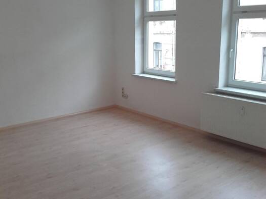 Wohnung zum Kauf provisionsfrei 30.000 € 2 Zimmer 61,6 m² 1. Geschoss Amtsstraße 1 Meerane Meerane 08393