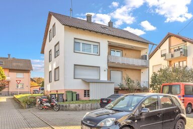 Mehrfamilienhaus zum Kauf 598.000 € 9 Zimmer 239 m² 597 m² Grundstück Rotenfels Gaggenau 76571