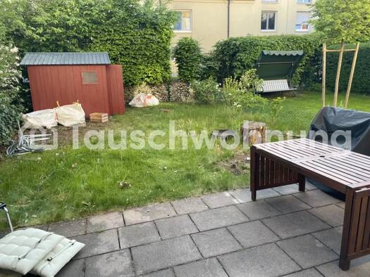 Haus zur Miete Tauschwohnung 2.300 € 6 Zimmer 140 m² Neubiberg 85579