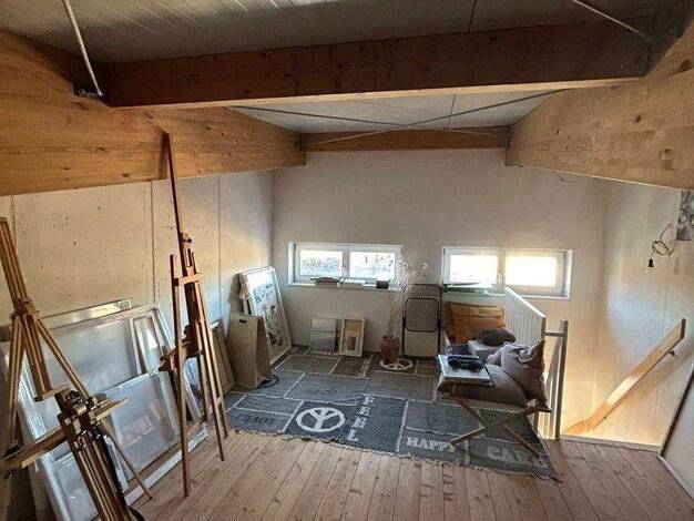 Ausstellungsfläche zur Miete provisionsfrei 720 € Gewerbestraße 48 Herrsching 82211