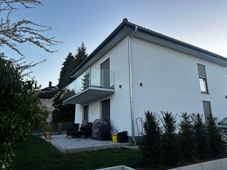 Haus zur Miete 2.000 € 4 Zimmer 150 m² 246 m² Grundstück frei ab 31.05.2025 Rod am Berg Neu-anspach 61267