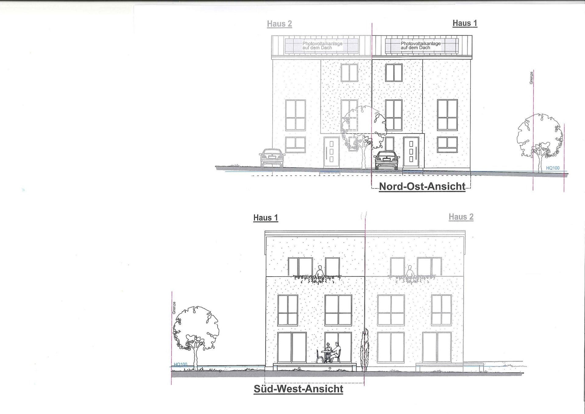 Doppelhaushälfte zum Kauf 589.000 € 5 Zimmer 161,5 m²<br/>Wohnfläche 225 m²<br/>Grundstück Ottenau Gaggenau 76571