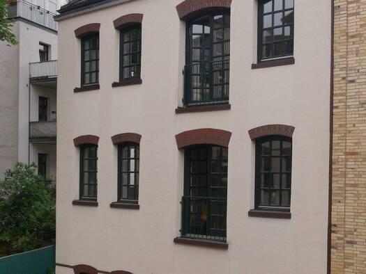 Bürofläche zur Miete provisionsfrei 1.598 € 94 m² Bürofläche Holstenstraße 194c Altona-Nord Hamburg 22765