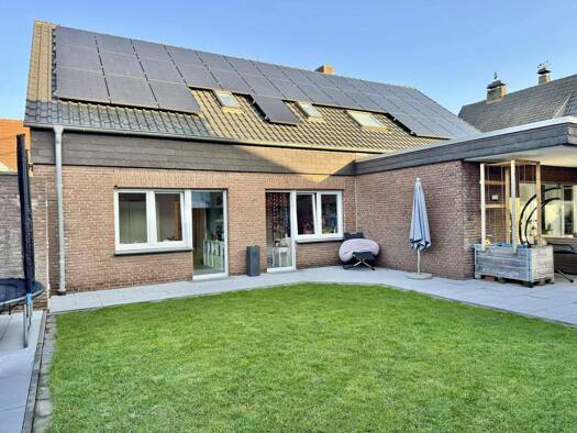 Mehrfamilienhaus zum Kauf 699.000 € 7 Zimmer 214 m² 531 m² Grundstück Innenstadt Rheine 48429