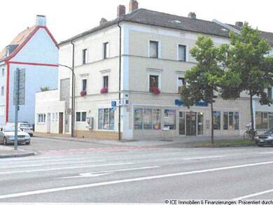 Ladenfläche zur Miete Ingolstadt 85051