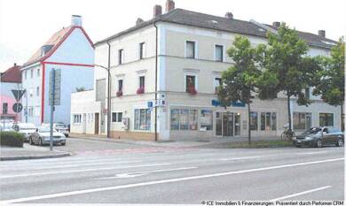 Ladenfläche zur Miete Antonviertel Ingolstadt 85051