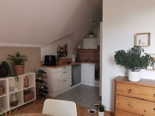 Wohnung zur Miete 448 € 2 Zimmer 61,3 m² 2. Geschoss Leobersdorf 2544